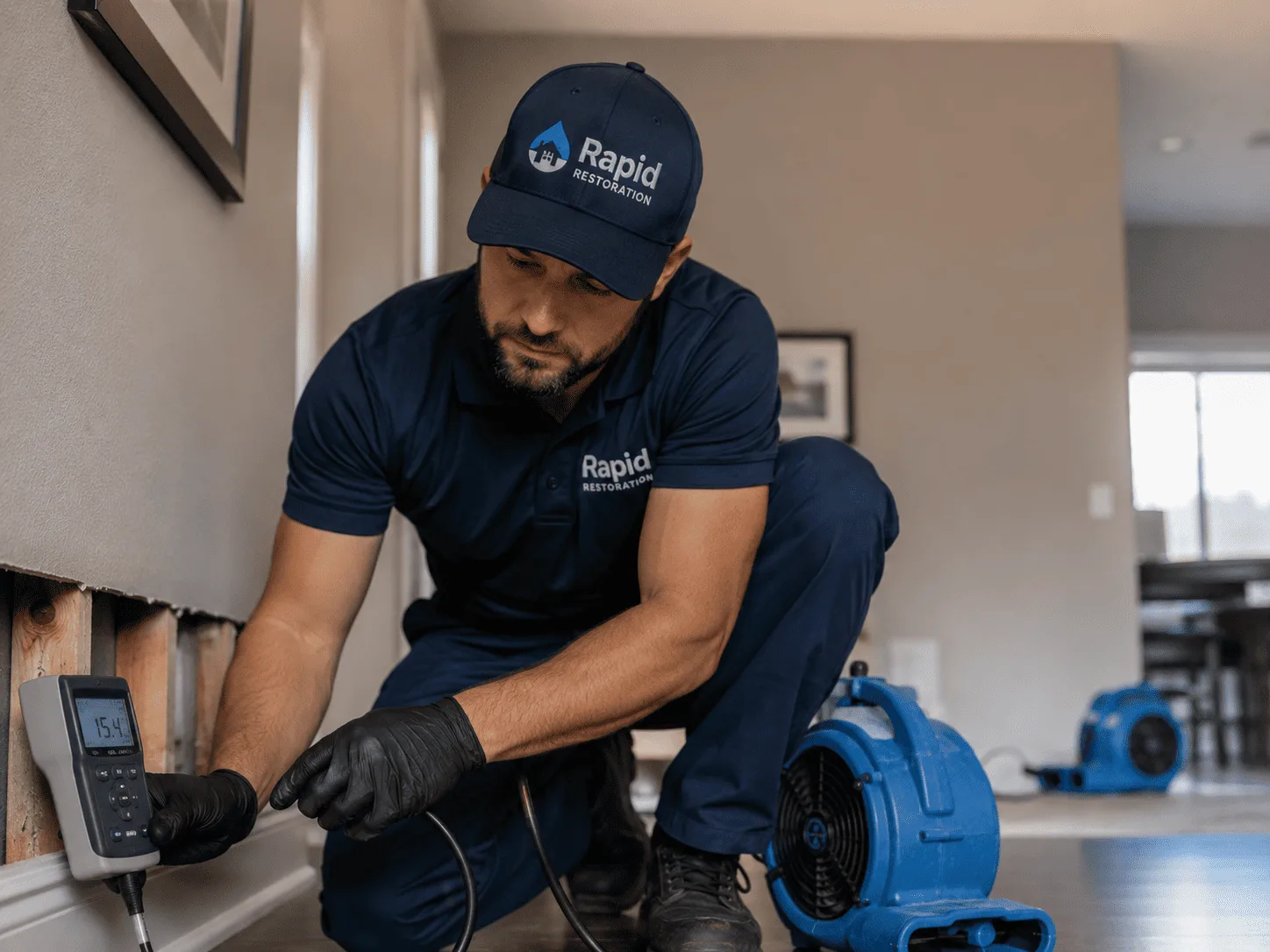 Common questions about Dehumidification in Arroyo Hondo, NM